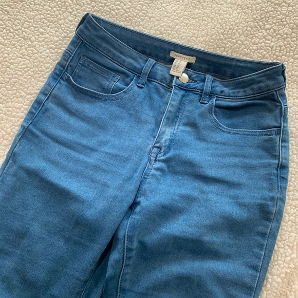 Forever 21 jeans - Picture 1 of 3